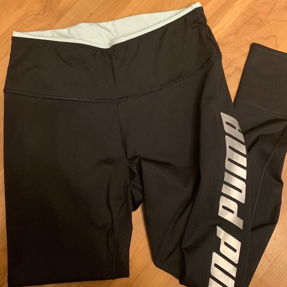 Logo Tights: Puma - Picture 10 of 13